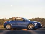 Audi TT Roadster 2007 года (AU)
